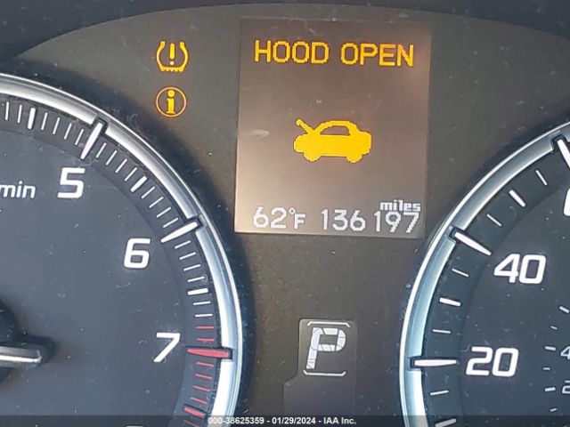 19UUB2F38FA022003 Acura Tlx V6