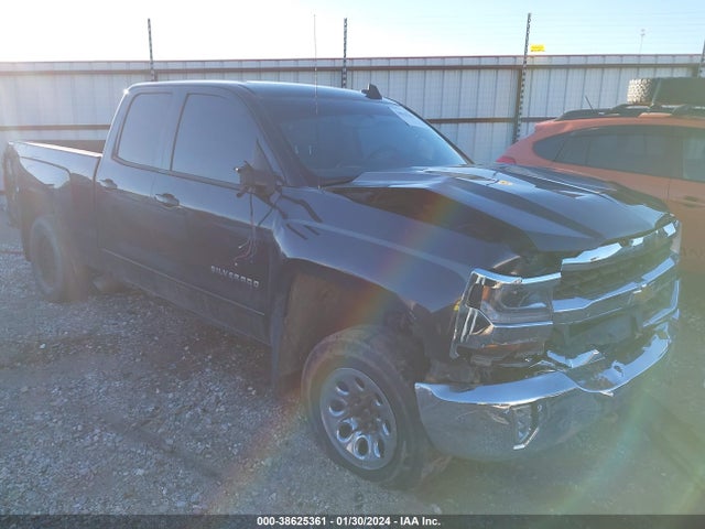 2016 1GCVKREC5GZ319844 main image