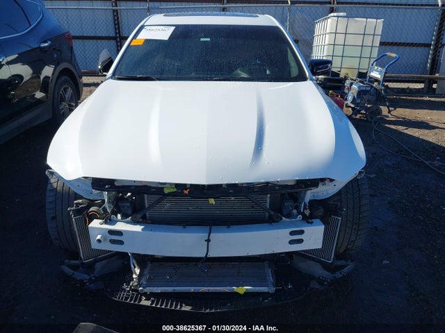 Cadillac Ct5-v V-series 2023 1G6DV5RW4P0112272 Image 13