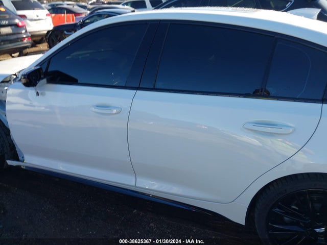 Cadillac Ct5-v V-series 2023 1G6DV5RW4P0112272 Image 15