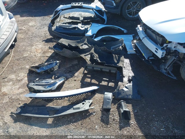 Cadillac Ct5-v V-series 2023 1G6DV5RW4P0112272 Image 12