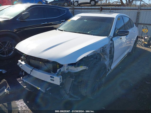 Cadillac Ct5-v V-series 2023 1G6DV5RW4P0112272 Image 2