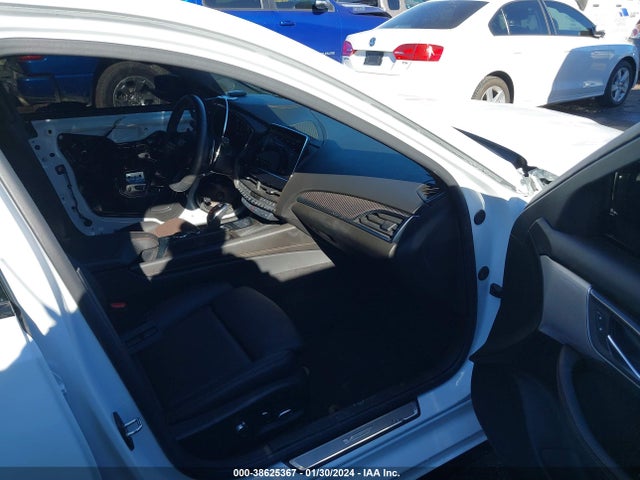 Cadillac Ct5-v V-series 2023 1G6DV5RW4P0112272 Image 5