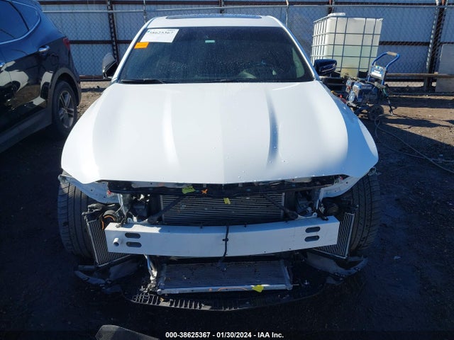 Cadillac Ct5-v V-series 2023 1G6DV5RW4P0112272 Image 6