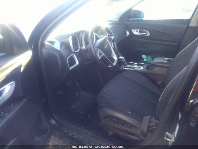Chevrolet EQUINOX 1LT 2014 2GNALBEKXE6315542 Image 5