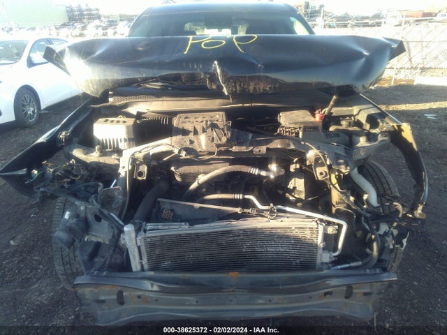 Chevrolet EQUINOX 1LT 2014 2GNALBEKXE6315542 Image 6