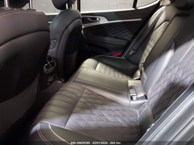 KMTG34LE3KU026934 Genesis G70 3.3t Advanced