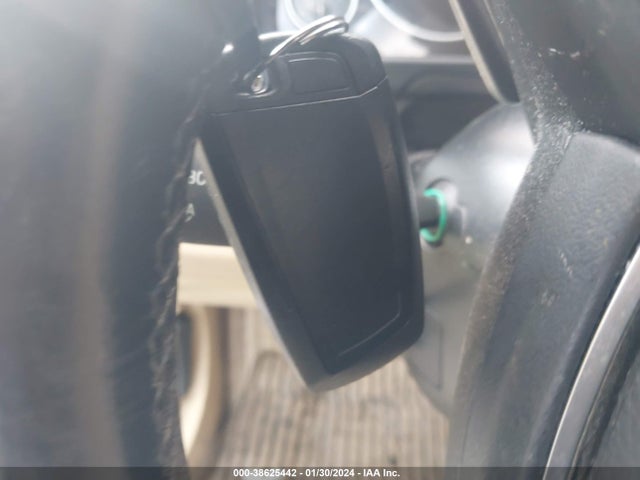 BMW 550i Xdrive 2015 WBAKP9C51FD979381 Image 11