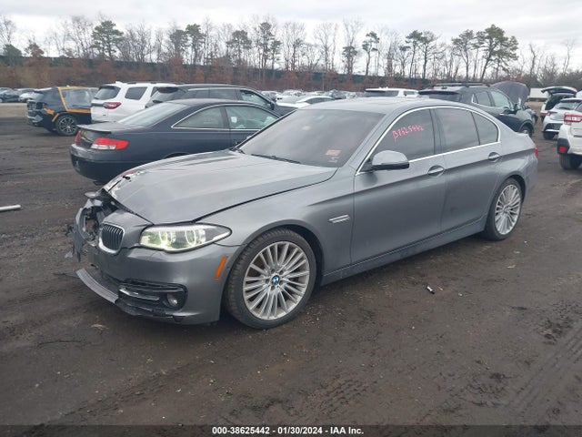 WBAKP9C51FD979381 BMW 550i Xdrive
