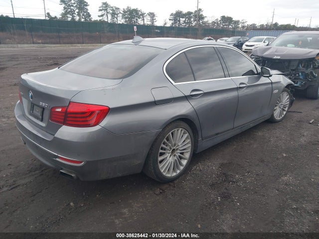 WBAKP9C51FD979381 BMW 550i Xdrive