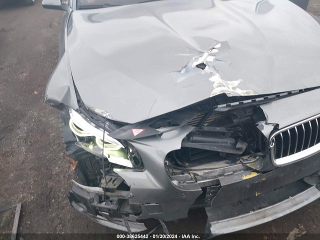 BMW 550i Xdrive 2015 WBAKP9C51FD979381 Image 6