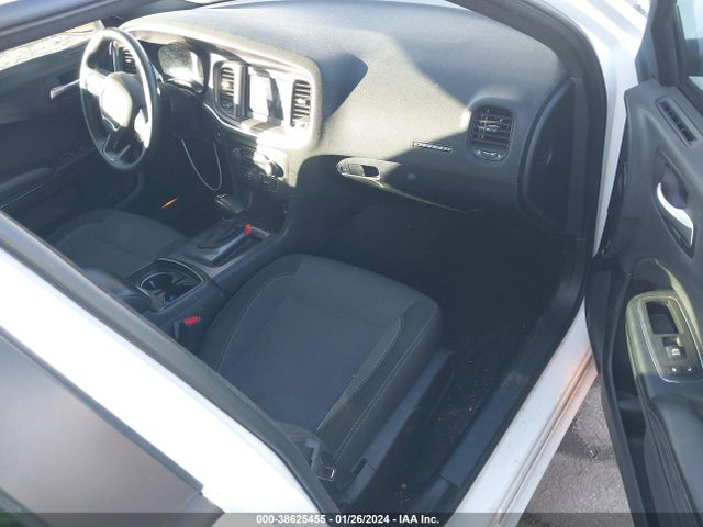 Dodge Charger Sxt Rwd 2018 2C3CDXBG0JH227033 Image 5