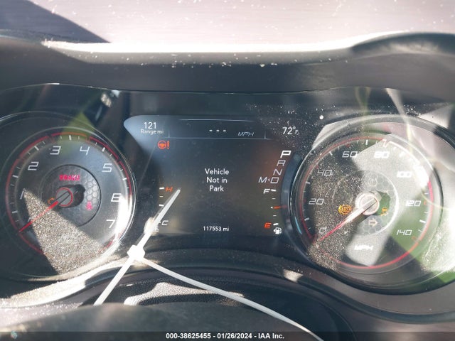 Dodge Charger Sxt Rwd 2018 2C3CDXBG0JH227033 Image 7