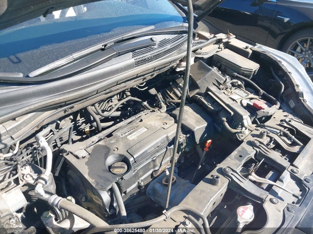 2016 HONDA CR-V LX VIN: 3CZRM3H36GG707082