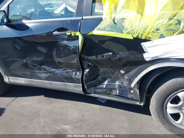 Honda CR-V LX 2016 3CZRM3H36GG707082 Image 6