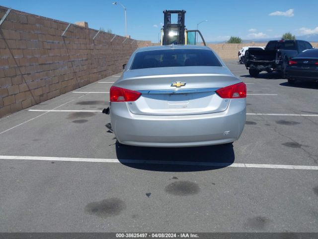 2G11Z5S30L9104294 Chevrolet Impala Fwd Lt