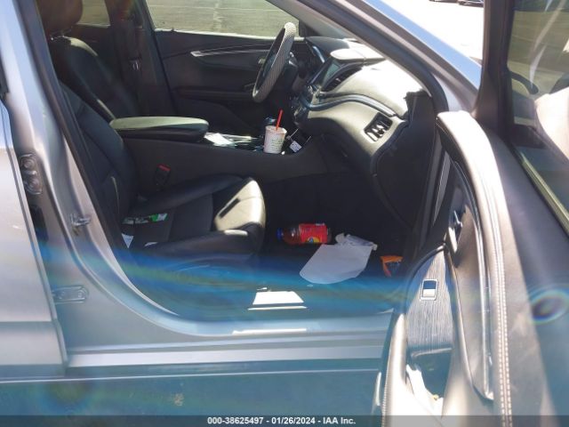 2G11Z5S30L9104294 Chevrolet Impala Fwd Lt