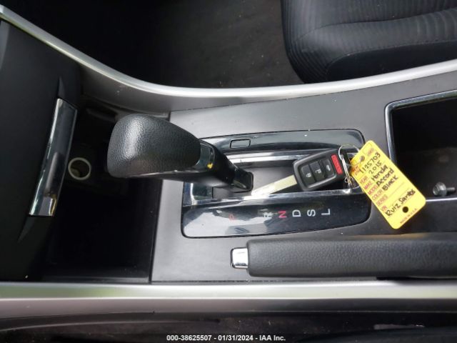1HGCR2F31FA060082 Honda ACCORD LX