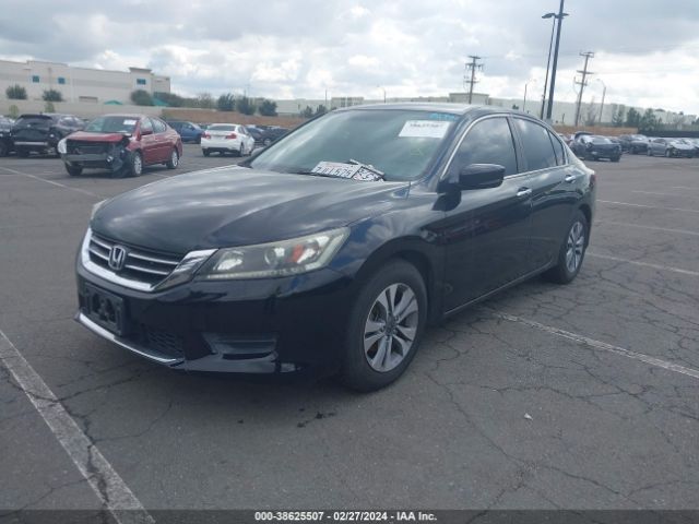 1HGCR2F31FA060082 Honda ACCORD LX