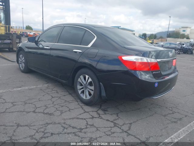 1HGCR2F31FA060082 Honda ACCORD LX