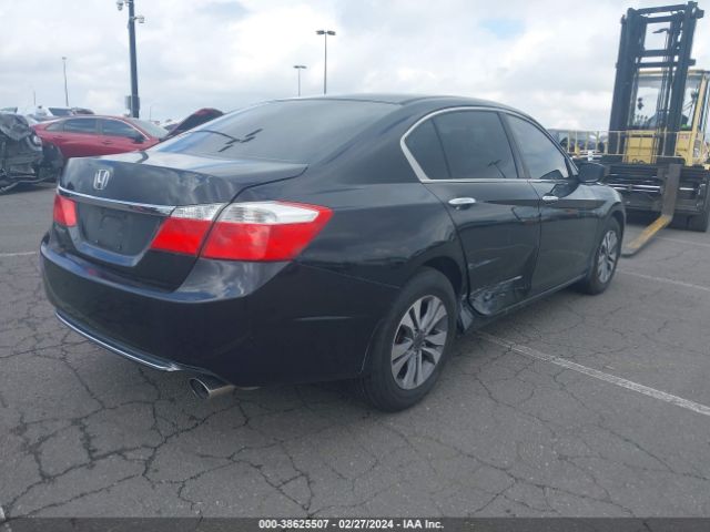 1HGCR2F31FA060082 Honda ACCORD LX