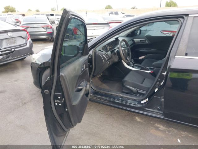 1HGCR2F31FA060082 Honda ACCORD LX