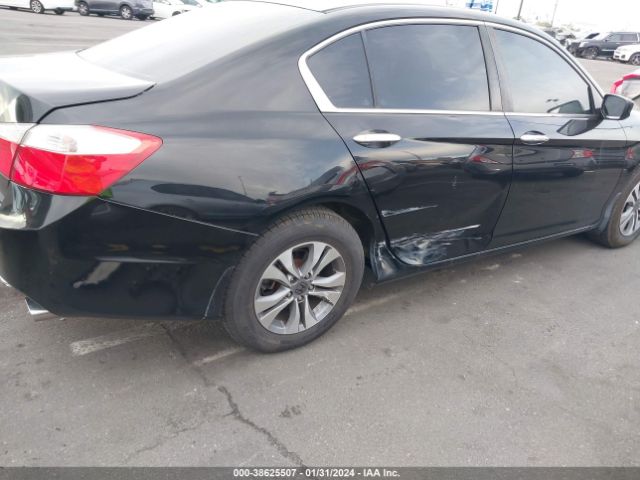 1HGCR2F31FA060082 Honda ACCORD LX