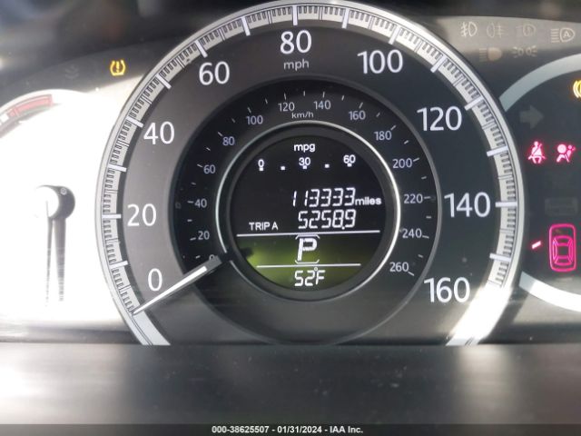 1HGCR2F31FA060082 Honda ACCORD LX
