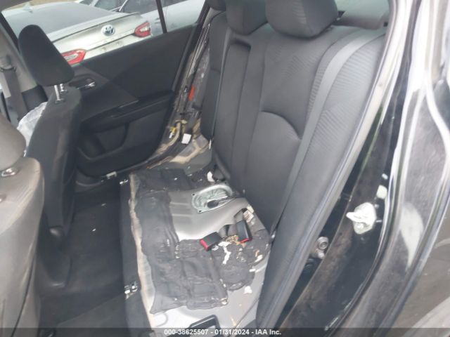 1HGCR2F31FA060082 Honda ACCORD LX