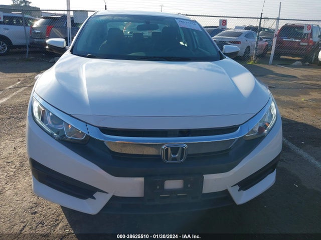 Honda CIVIC EX 2017 19XFC2F79HE228406 Image 12