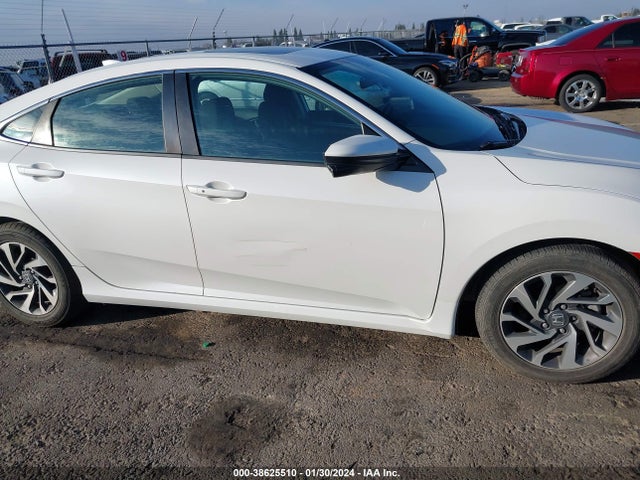 Honda CIVIC EX 2017 19XFC2F79HE228406 Image 13