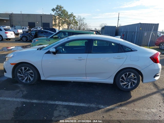 Honda CIVIC EX 2017 19XFC2F79HE228406 Image 14