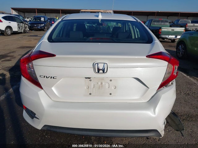 Honda CIVIC EX 2017 19XFC2F79HE228406 Image 16