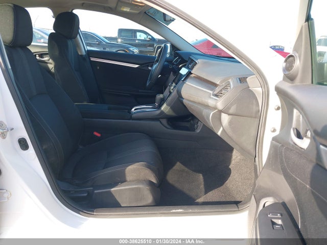Honda CIVIC EX 2017 19XFC2F79HE228406 Image 5