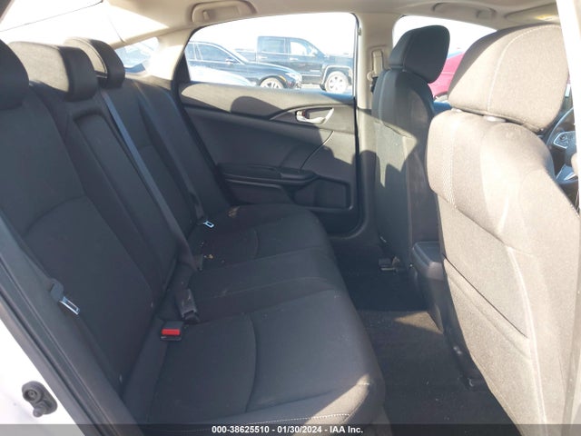 Honda CIVIC EX 2017 19XFC2F79HE228406 Image 8