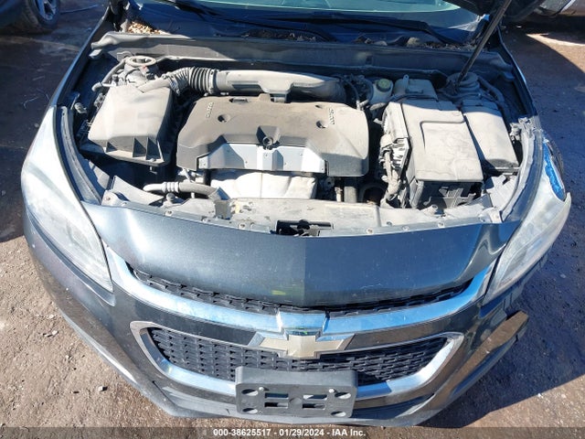 Chevrolet MALIBU LS 2015 1G11B5SL3FF335870 Image 10