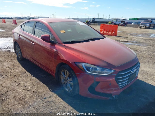 Hyundai 2017 2017 5NPD84LF0HH203521 Image 18