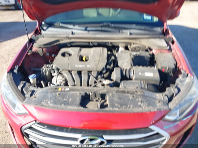Hyundai 2017 2017 5NPD84LF0HH203521 Image 27