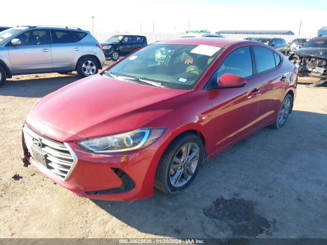 Hyundai 2017 2017 5NPD84LF0HH203521 Image 19