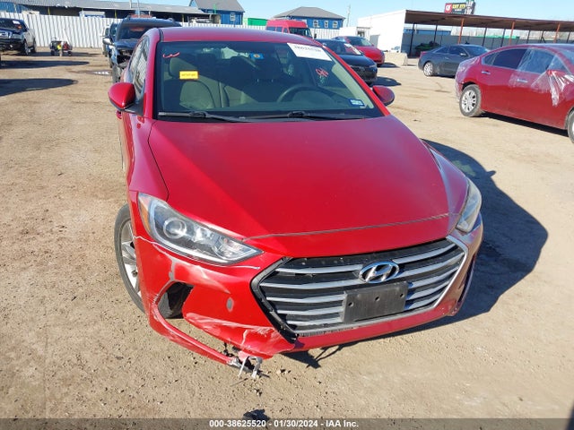 Hyundai 2017 2017 5NPD84LF0HH203521 Image 23