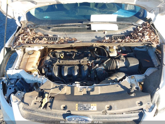 Ford ESCAPE S 2016 1FMCU0F72GUA80776 Image 10