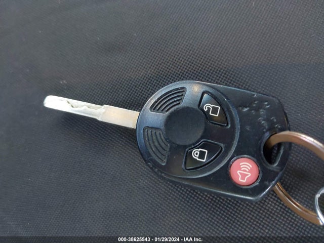 Ford ESCAPE S 2016 1FMCU0F72GUA80776 Image 11
