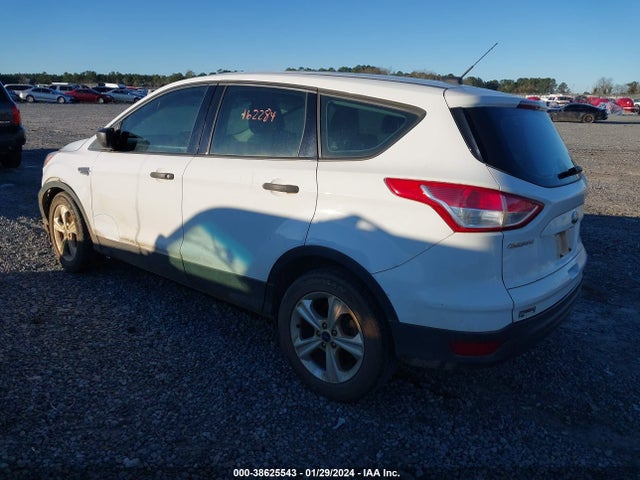 Ford ESCAPE S 2016 1FMCU0F72GUA80776 Image 3