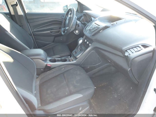 Ford ESCAPE S 2016 1FMCU0F72GUA80776 Image 5