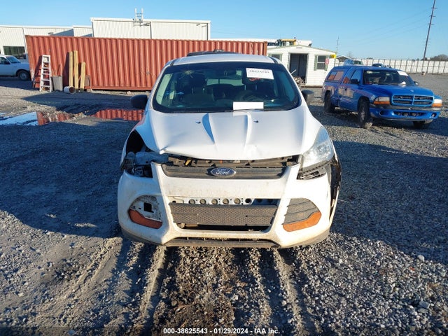 Ford ESCAPE S 2016 1FMCU0F72GUA80776 Image 6