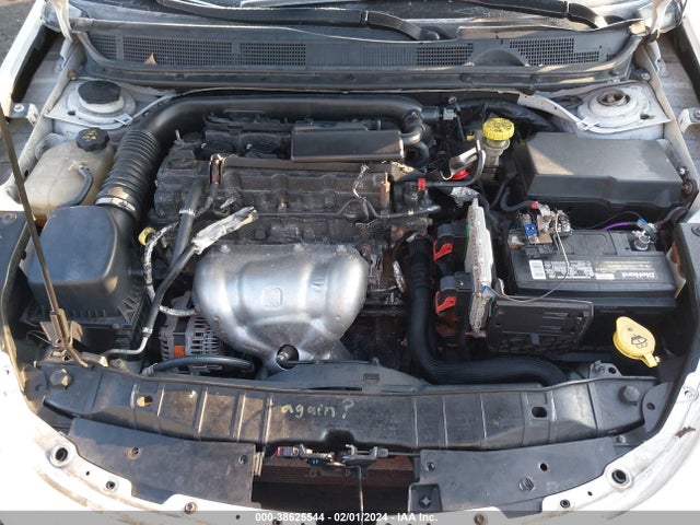 Dodge DART GT 2015 1C3CDFEB0FD277557 Image 10