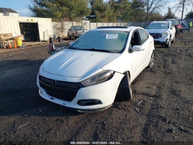 Dodge DART GT 2015 1C3CDFEB0FD277557 Image 6