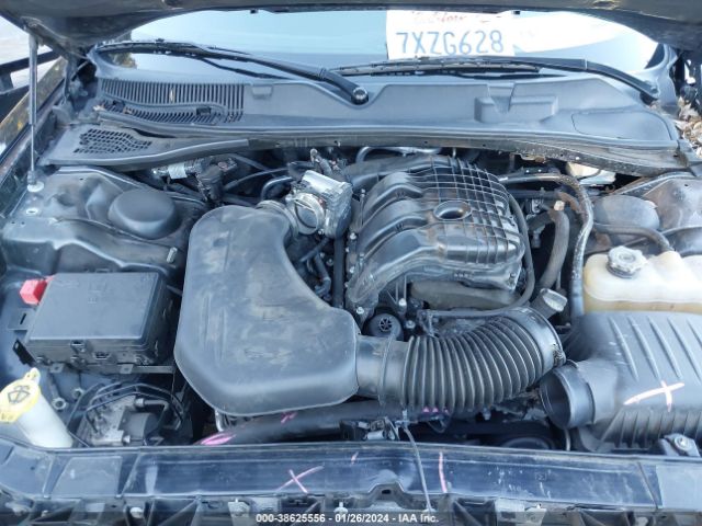 2C3CDZAG9GH344941 Dodge Challenger Sxt Plus