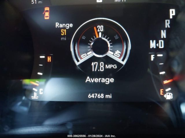 2C3CDZAG9GH344941 Dodge Challenger Sxt Plus