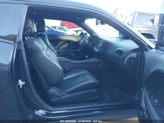 2C3CDZAG9GH344941 Dodge Challenger Sxt Plus